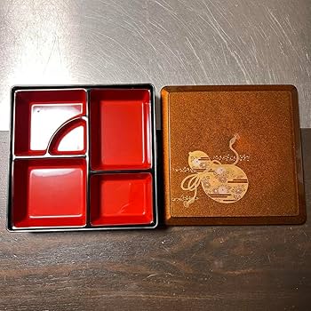 ●瓢箪　幕の内弁当箱●5客 ○瓢箪 幕の内弁当箱○5客 ○瓢箪 幕の内弁当箱○5客